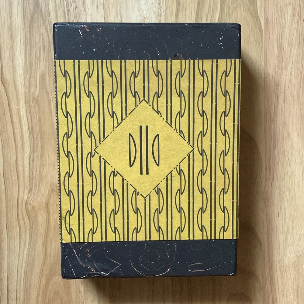 Dust II Onyx ( Dust 2 Onyx ) by Courtney Alexander - 2nd printing